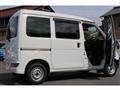 2020 Daihatsu Hijet Cargo