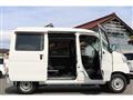 2020 Daihatsu Hijet Cargo
