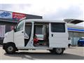 2020 Daihatsu Hijet Cargo