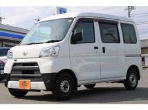 2020 Daihatsu Hijet Cargo