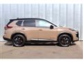 2026 Nissan X-Trail