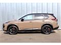 2026 Nissan X-Trail