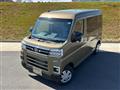 2026 Daihatsu Atrai