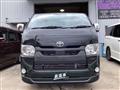 2020 Toyota Hiace Van