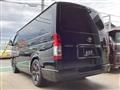 2020 Toyota Hiace Van