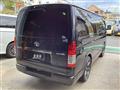 2020 Toyota Hiace Van