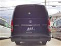 2020 Toyota Hiace Van