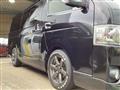 2020 Toyota Hiace Van