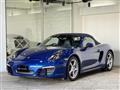 2013 Porsche Boxster