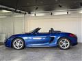 2013 Porsche Boxster