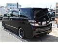 2010 Toyota Vellfire