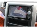 2010 Toyota Vellfire