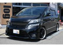 2010 Toyota Vellfire