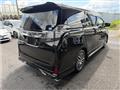 2015 Toyota Vellfire