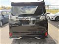 2015 Toyota Vellfire