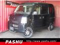 2013 Suzuki Every