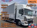 2017 Hino Hino Others