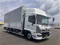 2017 Hino Hino Others