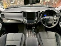 2014 Toyota Crown Athlete Series