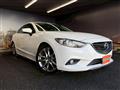 2013 Mazda Atenza