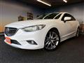 2013 Mazda Atenza