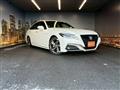 2018 Toyota Crown