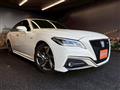 2018 Toyota Crown