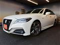 2018 Toyota Crown