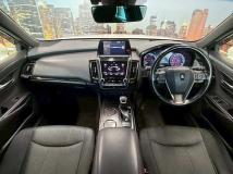 2018 Toyota Crown