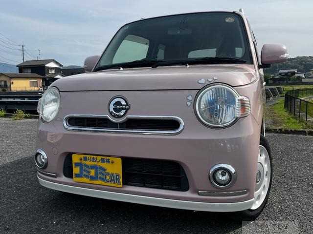 2013 Daihatsu MIRA COCOA