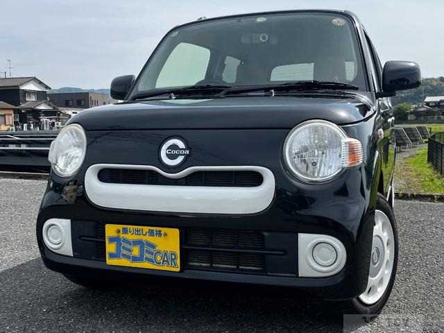 2018 Daihatsu MIRA COCOA