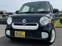 2018 Daihatsu MIRA COCOA