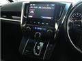 2016 Toyota Vellfire