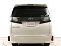 2016 Toyota Vellfire