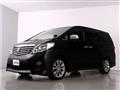 2011 Toyota Alphard G