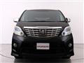 2011 Toyota Alphard G