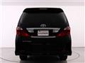2011 Toyota Alphard G