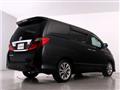 2011 Toyota Alphard G