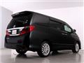 2011 Toyota Alphard G