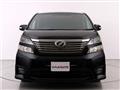 2011 Toyota Vellfire