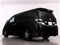 2011 Toyota Vellfire