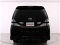 2011 Toyota Vellfire