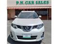2015 Nissan X-Trail