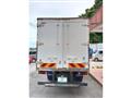 2017 Mitsubishi Canter