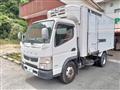 2017 Mitsubishi Canter