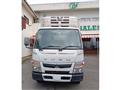 2017 Mitsubishi Canter