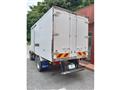 2017 Mitsubishi Canter