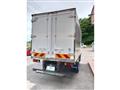 2017 Mitsubishi Canter