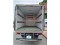 2017 Mitsubishi Canter