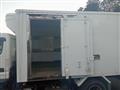 2017 Mitsubishi Canter
